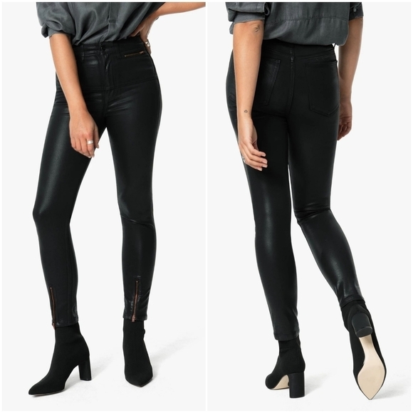 Joe's Jeans Bella Super High Rise Skinny NEW - Picture 1 of 7